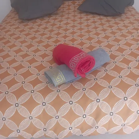 & & & Piscine & Wifi * Вальрас-Пляж