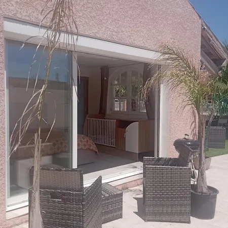 Gasthuis & & & Piscine & Wifi