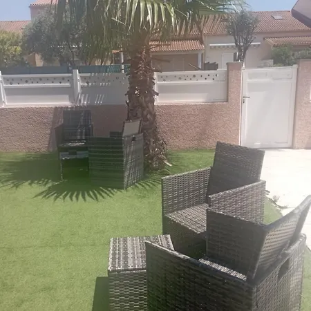 Gasthuis & & & Piscine & Wifi